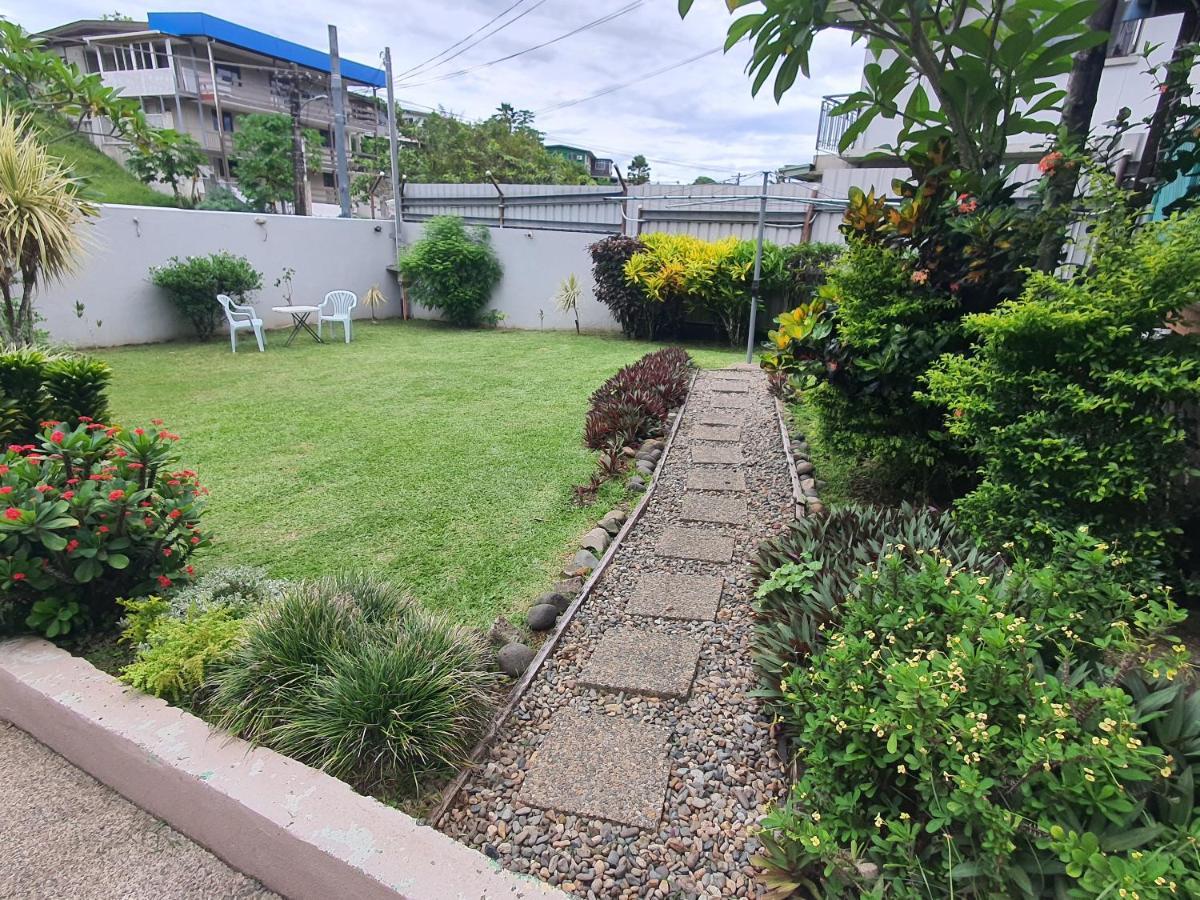 Cosy 2 Bedroom Unit With Pool,Wifi Сува Екстер'єр фото
