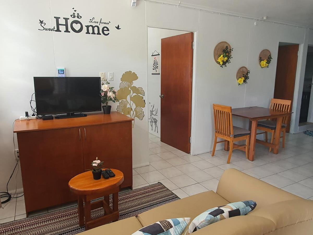 Cosy 2 Bedroom Unit With Pool,Wifi Сува Екстер'єр фото