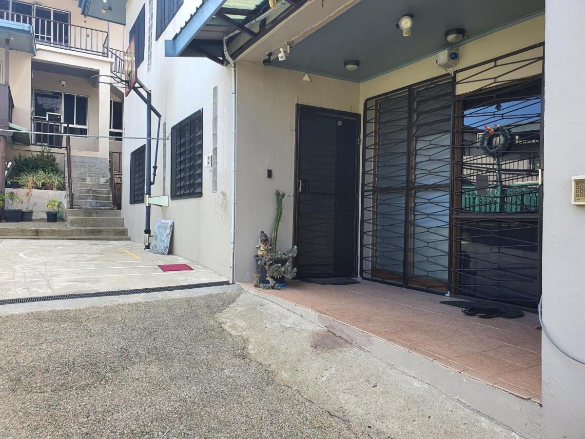 Cosy 2 Bedroom Unit With Pool,Wifi Сува Екстер'єр фото
