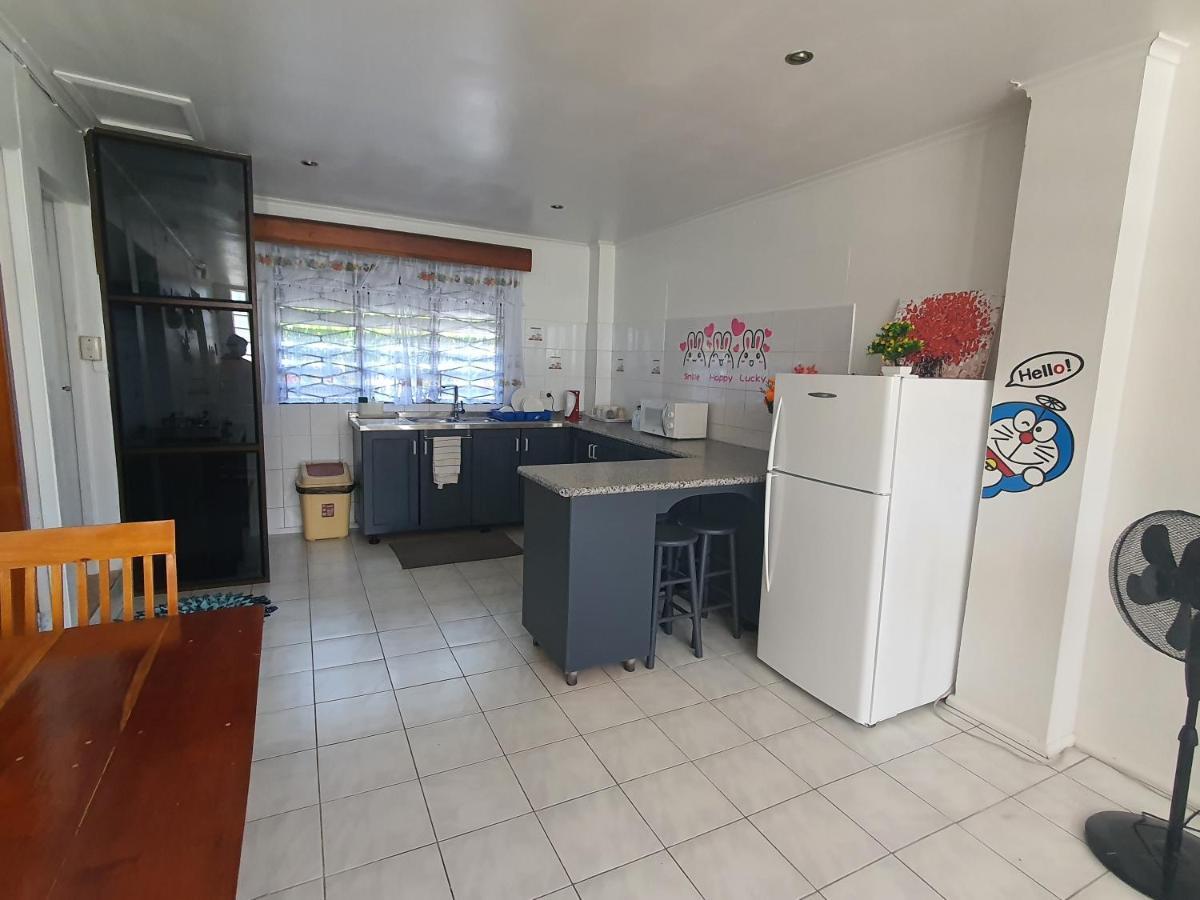 Cosy 2 Bedroom Unit With Pool,Wifi Сува Екстер'єр фото