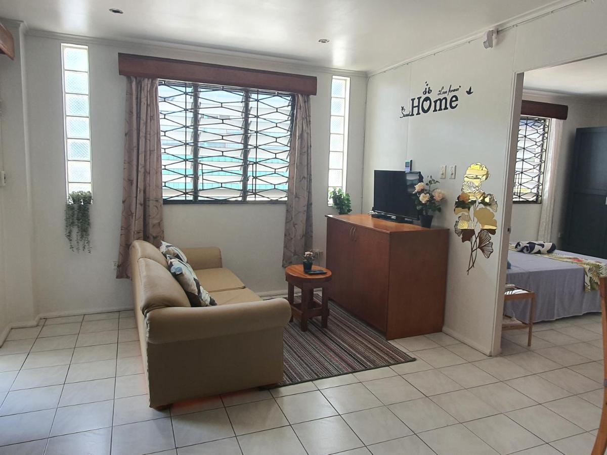 Cosy 2 Bedroom Unit With Pool,Wifi Сува Екстер'єр фото