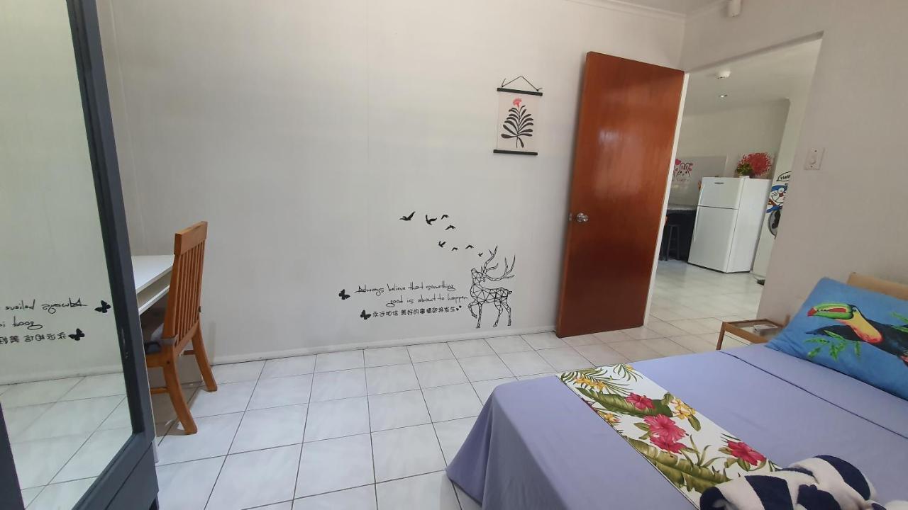 Cosy 2 Bedroom Unit With Pool,Wifi Сува Екстер'єр фото