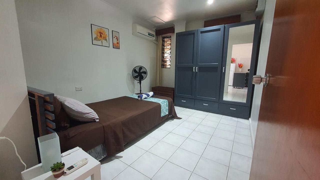 Cosy 2 Bedroom Unit With Pool,Wifi Сува Екстер'єр фото