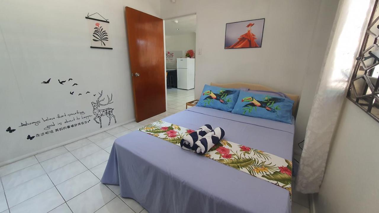 Cosy 2 Bedroom Unit With Pool,Wifi Сува Екстер'єр фото