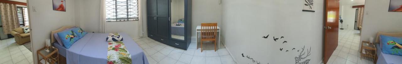 Cosy 2 Bedroom Unit With Pool,Wifi Сува Екстер'єр фото
