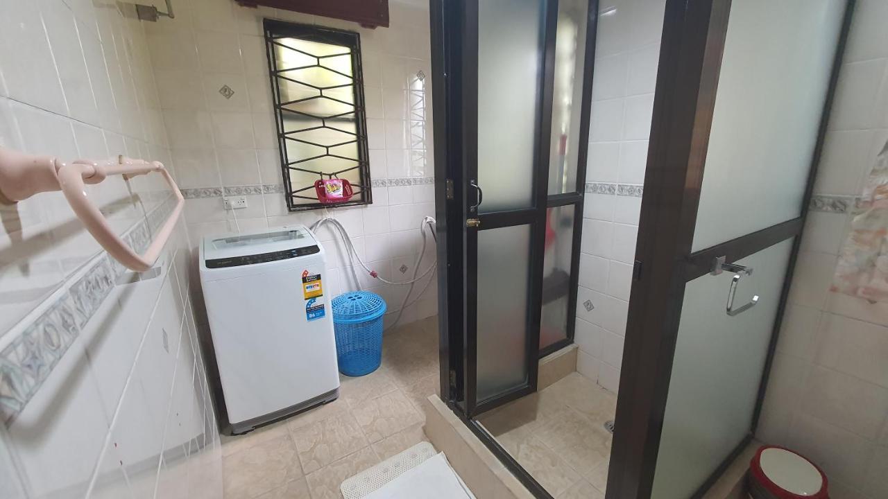 Cosy 2 Bedroom Unit With Pool,Wifi Сува Екстер'єр фото