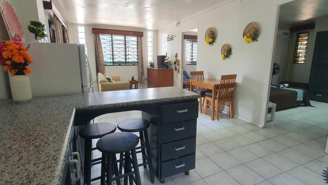 Cosy 2 Bedroom Unit With Pool,Wifi Сува Екстер'єр фото