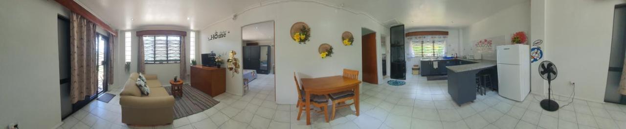 Cosy 2 Bedroom Unit With Pool,Wifi Сува Екстер'єр фото