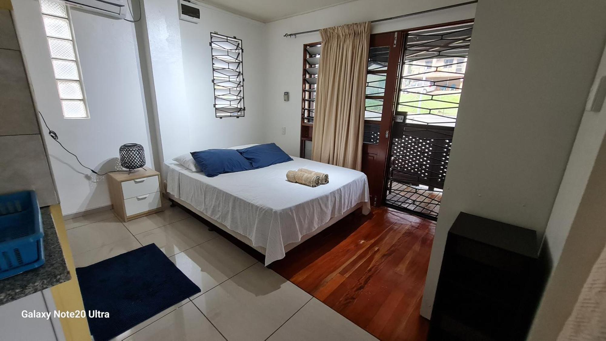Cosy 2 Bedroom Unit With Pool,Wifi Сува Екстер'єр фото