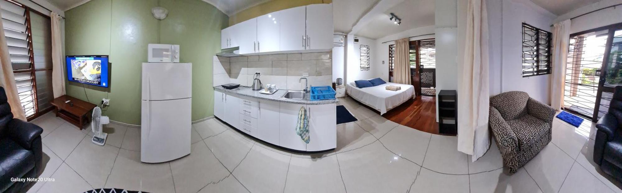 Cosy 2 Bedroom Unit With Pool,Wifi Сува Екстер'єр фото