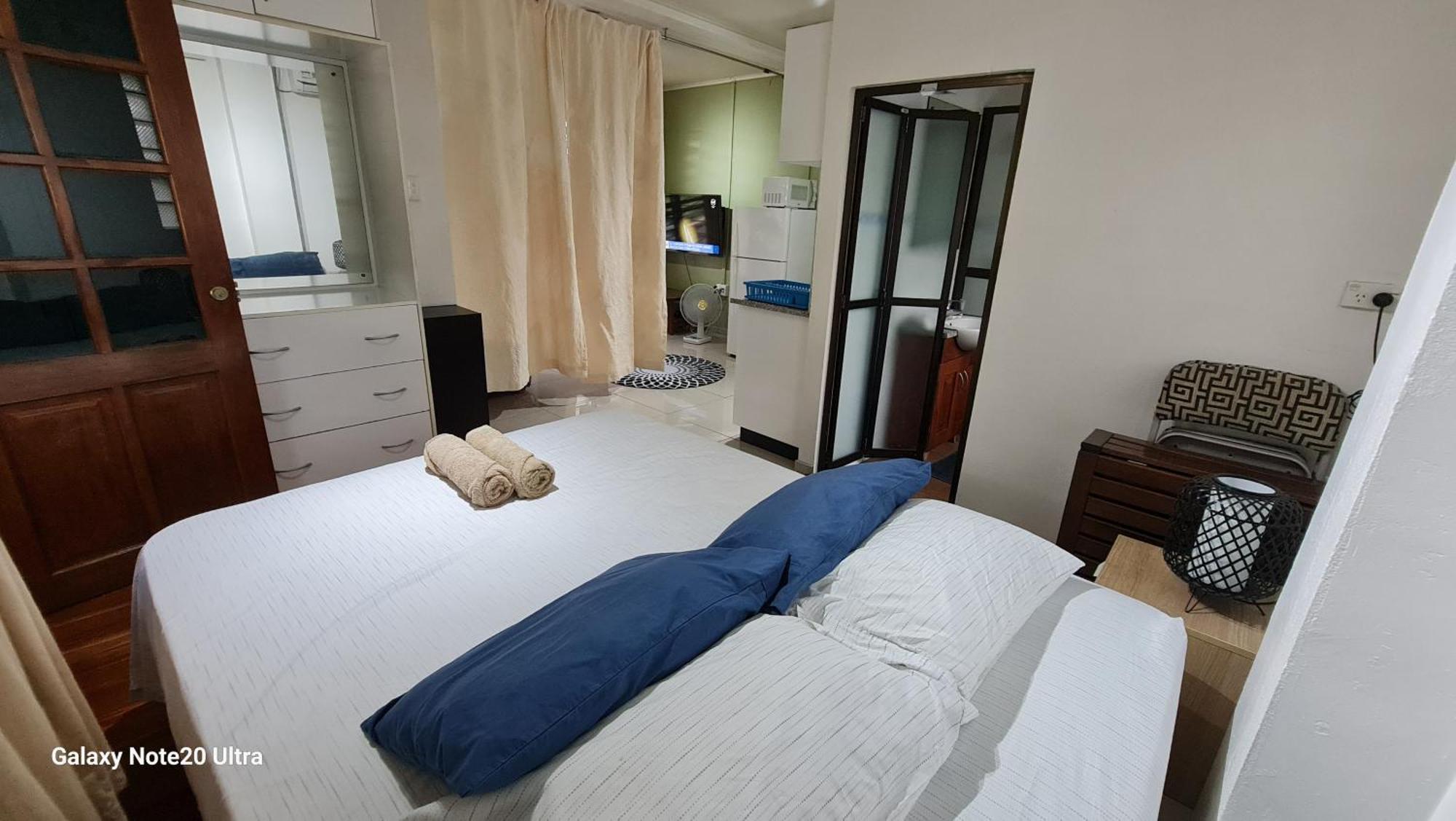 Cosy 2 Bedroom Unit With Pool,Wifi Сува Екстер'єр фото
