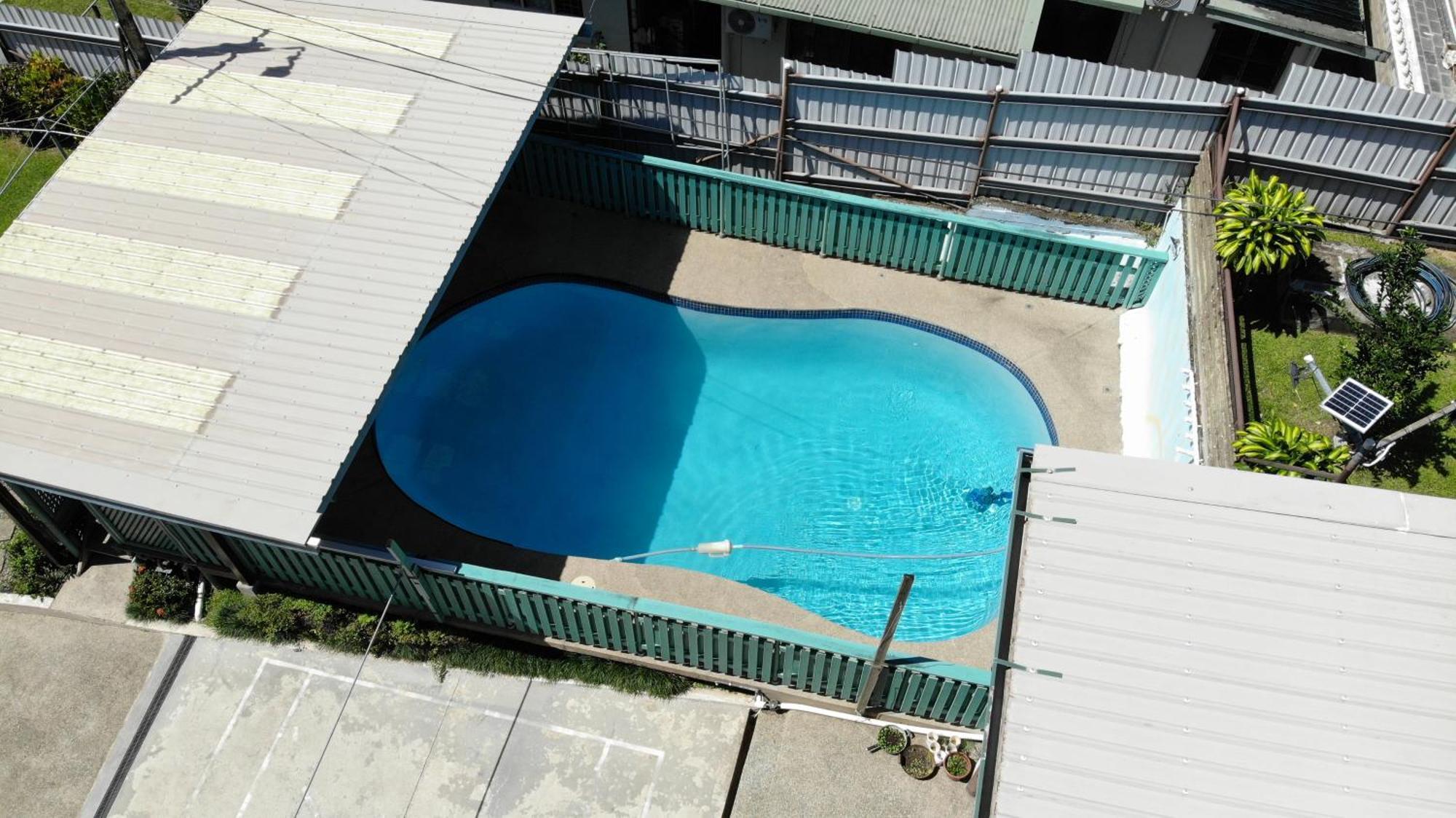 Cosy 2 Bedroom Unit With Pool,Wifi Сува Екстер'єр фото